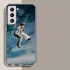Чехол для телефона Conan Gray Wishbone C для Samsung Galaxy S25 Edge S24 S23 FE S21 S20 S10 Plus S22 S26 Ultra Прозрачные чехлы Крышка из ТПУ