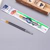 M&G 0.5mm Ink Blue Click Gel Pen Refills (60 Count)