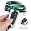 VW GTI GOLF 2026 Горячий для VW VOLKSWAGEN Металлический чехол-брелок для ключей автомобиля для Volkswagen VW GTD Magotan Golf 8 MK8 ID.3 ID.4 ID.6 Ключ от автомобиля