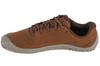 Merrell Vapor Glove 6, Womens brown Running shoes