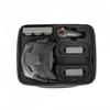 Abrasion Resistant Drones Protective Case Ergonomic Handle Crossbody Strap Customized Compartments For NEO2 Drones
