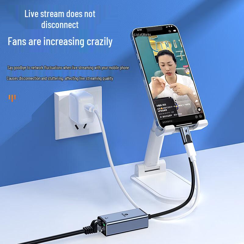 Адаптеры BYZ Lightning для iPhone и iPad