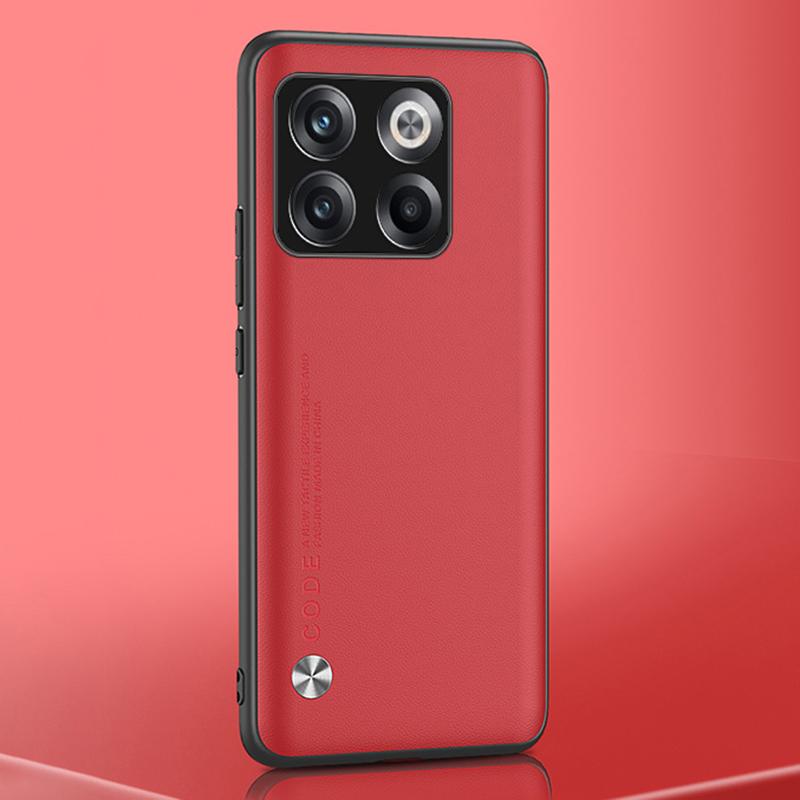 Роскошный кожаный чехол для OnePlus Ace Pro Ace Racing 5G, силиконовый чехол для телефона OnePlus 10 Pro 10R 10T One Plus 10 TR Coque