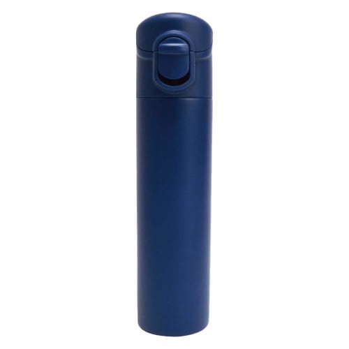 Maebata One Touch Mini Bottle (Blue) 180ml 52542