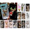 Chihuahua Puppy Dog Phone Case For Google Pixel 8 7 Pro 7A 7 6A 6 Pro Pixel 8A 4A 3A 4 XL Pixel 5 6 4 3 3A XL