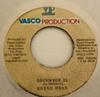 7inch Record ROUND HEAD - December 25 VAS0039 Vasco Productio 1998 Jamaica Reggae, Ska & Dub Used