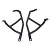 Z400 Z250 Engine Guard Highway Crash Bars Motorcycle Frame Protection Bumper For Kawasaki Z 400 250 2018-2024 Motor Accessories