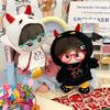 DIY Doll Clothes Decoration Cartoon Doll Accessories Trendy Toy Accessories  Cotton Doll