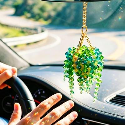 Аксессуары для салона – Автомобильные игрушки и декор