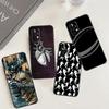 Чехол для спорта Регби Футбол Для Samsung Galaxy A14 A24 A34 A54 A15 A25 A12 A22 A32 A52 A51 A71 A13 A33 A53