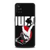 Японский martial arts Judo Чехол для телефона Для OnePlus 15 13 12 11 10 9 8 15T 13T 10T 7T Pro 13R 12R 9RT 8T Nord 4 N10 2T CE 2 3 5G Обложка