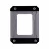 JEYI LGA17XX-BCF Intel 12-го поколения LGA1700 Фиксирующая пряжка для CPU против изгиба Изогнутая прижимная пластина