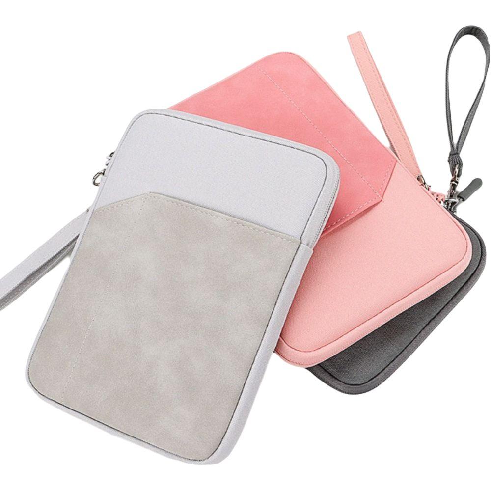 7-11inch Laptop Case Anti Scratch e-Reader Carrying Case Notebook Protective Cover  Travel Office