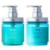 Уход за волосами и LPLP Thalasso Care The Shampoo Conditioner Set 320 мл 320 г 1 месяц 99286 [Вся кожа головы] & & (приблизительно. поставка)