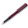 Lamy Fountain Pen 029 Purple M AL-star