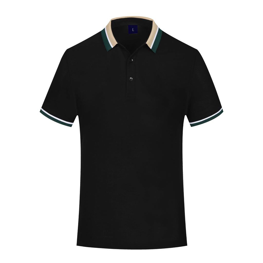 LF DG5588  210g Luxury POLO Shirt