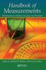 The Handbook of Measurements : Benchmarks for Systems Accuracy and Precision Book