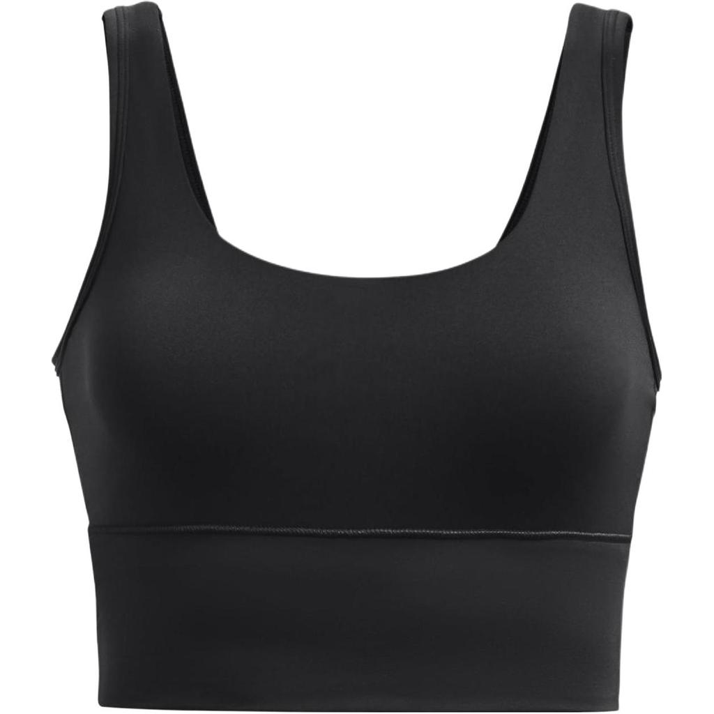 Under Armour Meridian Solid Slim Fit Sports Underwear Women Underwear Black 1373924-001