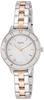 [ALBA] наивный (Анжену) Женские часы Epora Quartz AHJK461