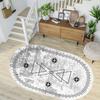 Washable Printed Carpet LNA7241-SD1030
