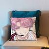TTamon Kun Anime Pillow Case Cover Square Sofa With For Pattern Comfortable Cushion suitable Of Room