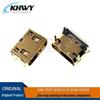 Мини HDMI Позолоченное Разъем Мама 19P SMD для HD Передачи