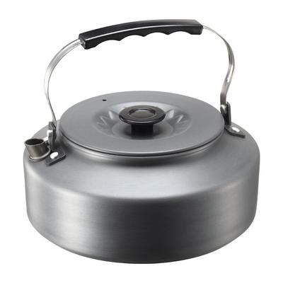 CAMPING MOON Анодированный алюминиевый чайник Femina, 2-3 человека, 1,5 л, S1500