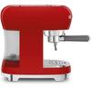 Кофемашина Smeg ECF02RDEU