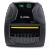 Zebra ZR328 Портативный Bluetooth-принтер этикеток вилка CN (адаптер в комплекте)