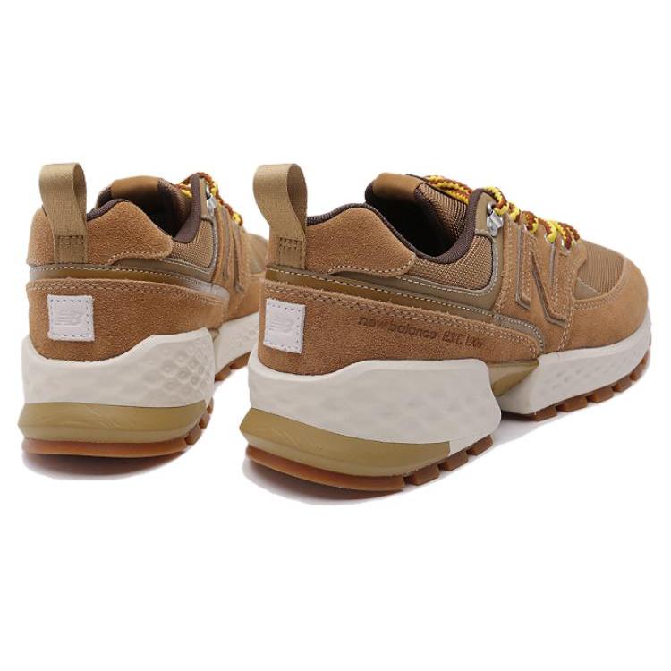 New Balance 574 Спортивная обувь Коричневый