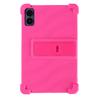 Для Alldocube iPlay 70 mini Ультра силиконовый чехол с подставкой Прочный защитный чехол