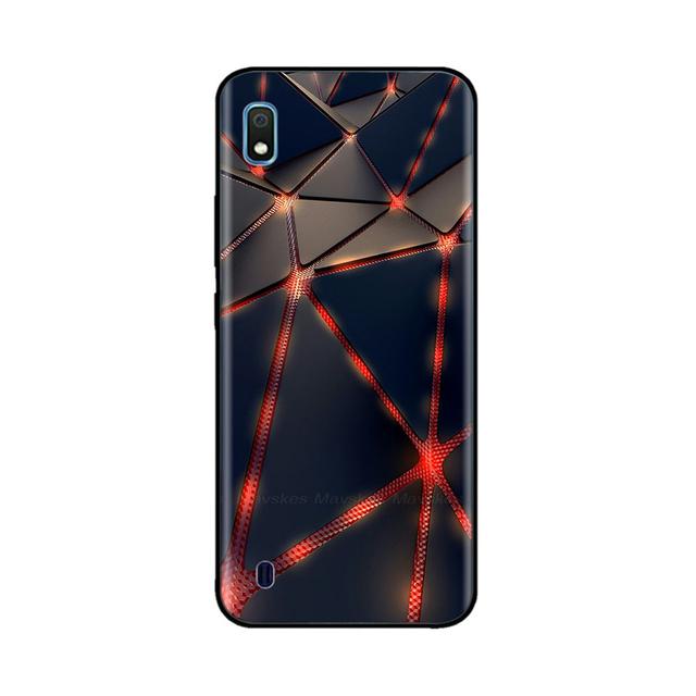Case For Samsung A10 Case A105 Soft Silicon Phone Case For Samsung Galaxy A10s A10e A10 Galaxya10 A 10 Sm -A105f Fundas Coque