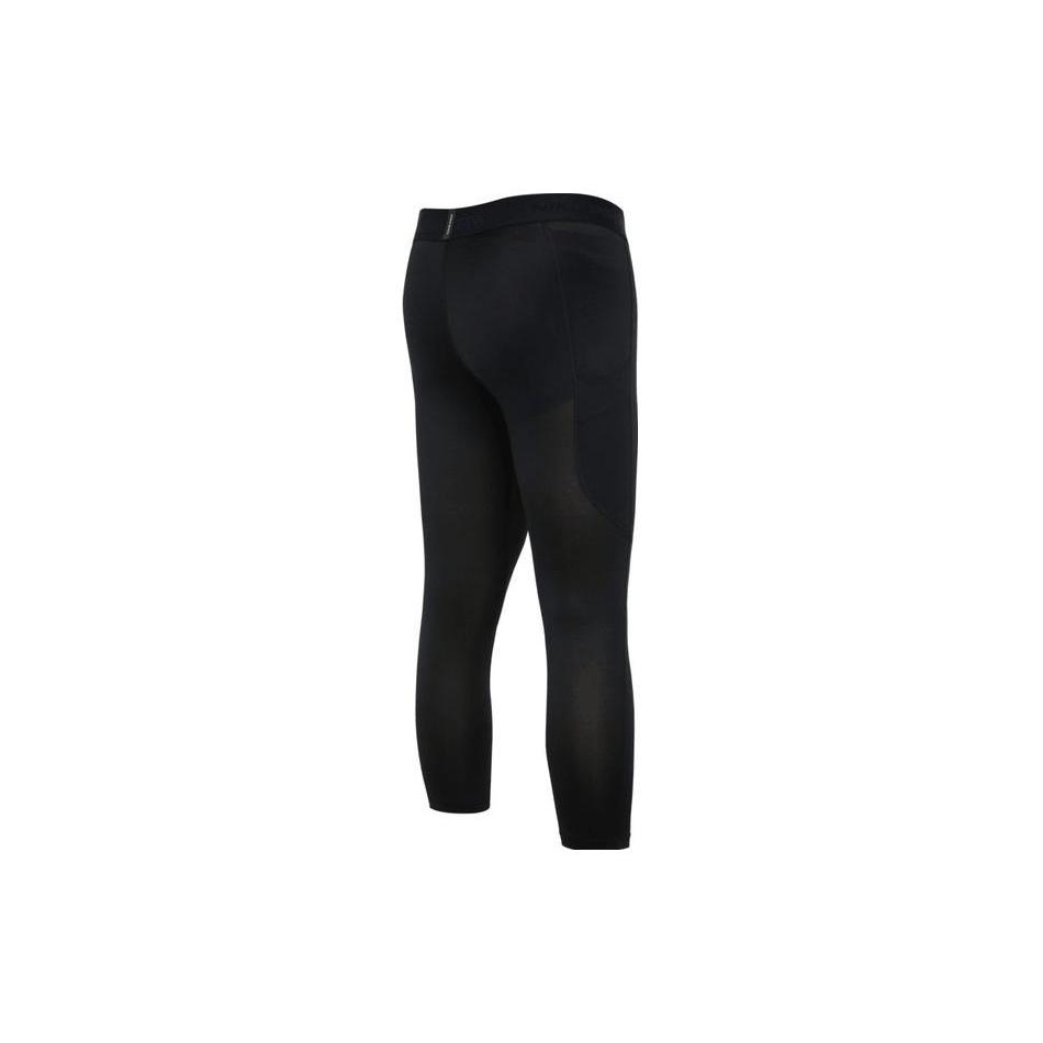 Nike PRO DRI FIT Фитнес-одежда Мужская Черная FB7951-010