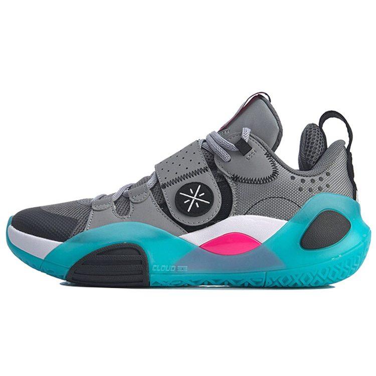 ПОДКЛАДКА Way Of Wade All City 8 Мужская - Team No Sleep ABPQ005-1