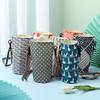 Outdoor Accessories Tote Bag Portable Cup Pouch Mug Holder Cup Sleeve Water Bottle Bag Beverage Bag