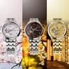 Мужские механические часы Seiko Presage SARY264 – Японский сад с открытым сердцем