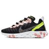 Женские кроссовки Nike React Element 55 Premium 'Black Coral Stardust' CD6964-002