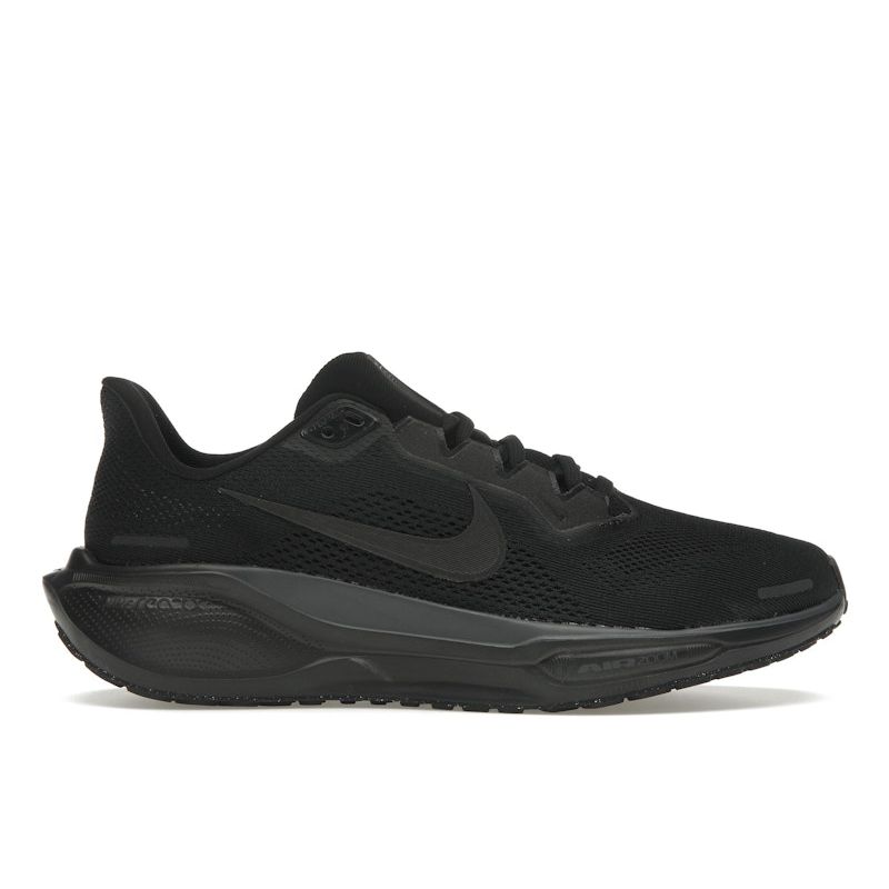 Nike Мужские беговые кроссовки Air Zoom Pegasus 41 Черный Антрацит FD2722-001