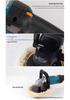 Makita 9237CB 180мм 1200Вт Эксцентриковая шлифмашина и полировальная машина для детейлинга автомобилей