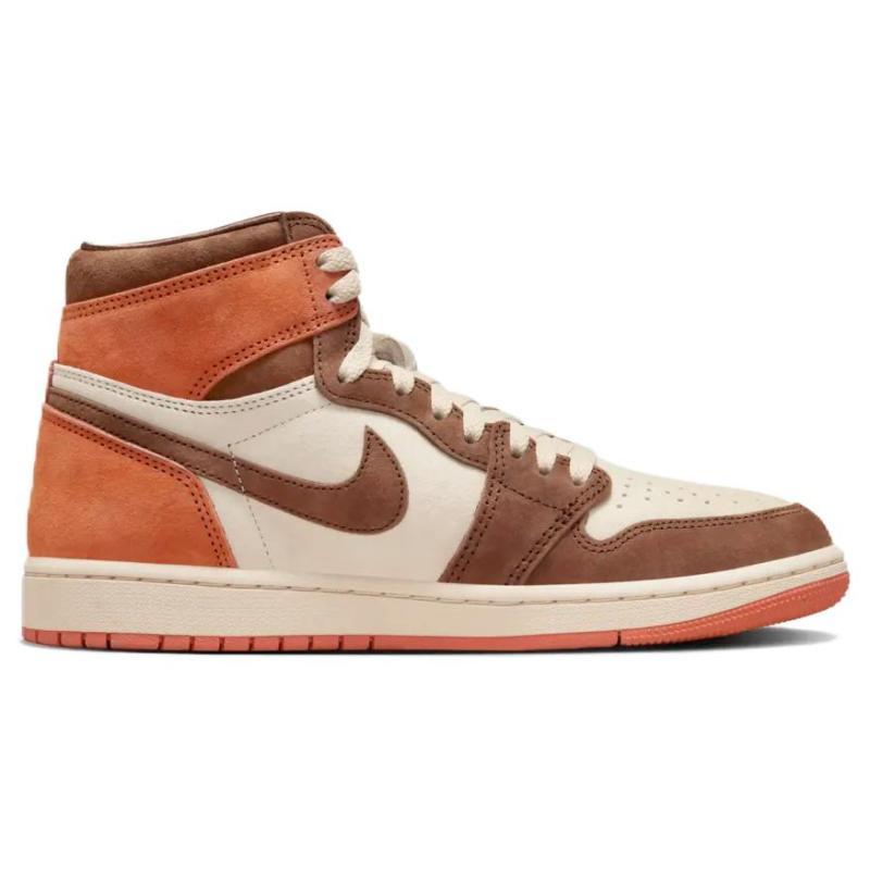 Jordan 1 Retro High OG SP Dusted Clay Женские Jordan FQ2941-200