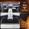 Полиуретановые коврики для 2025 BAIC Jihu T1 - Аксессуары для интерьера нового автомобиля Ковер