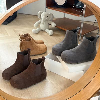 Ботинки – Ботинки