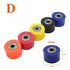 M10 Drive Chain Roller Pulley Wheel Slider Tensioner Wheel Guide For Street Bike Enduro Motorcycle Motocross CRF 10mm