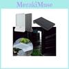 36 Led Solar Powered Motion Sensor Garden Security Lamp For Outdoor Waterproof Illumination