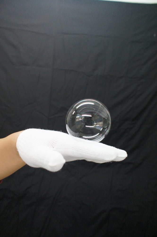 Tomoda Ninja Beanbag Soap Bubble DX Набор из 3 штук Сделано в Японии,