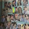 Tomorrow X Together Photocard