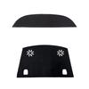 Dashboard / Rear Window Sunshade Protector for Sun Shade Non Slip Pad Sunshield Protector Car Interior Accessory