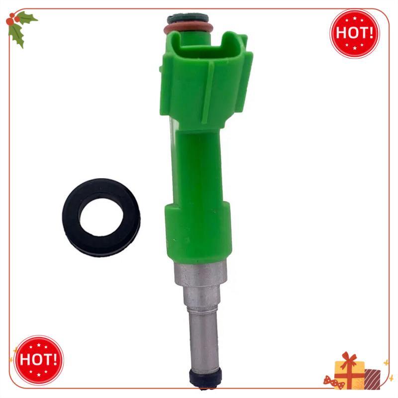 Durable-23250-0V010 New Fuel Injector Nozzle For Toyota Camry RAV4 09-12 2.5L