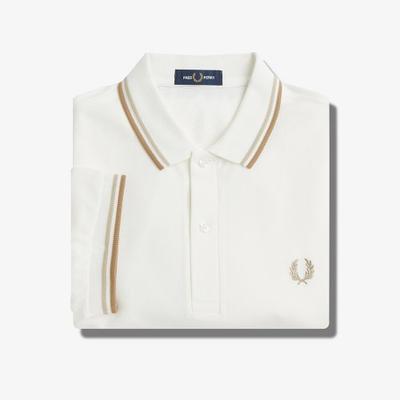 [m3600] Футболка Twin Tip Fred Perry U83 Afpm2413600 U83