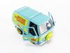 1:24 Scale SCOOBY-DOO! MYSTERY MACHINE w/SCOOBY DOO & SHAGGY "Scooby-Doo" Miniature Car